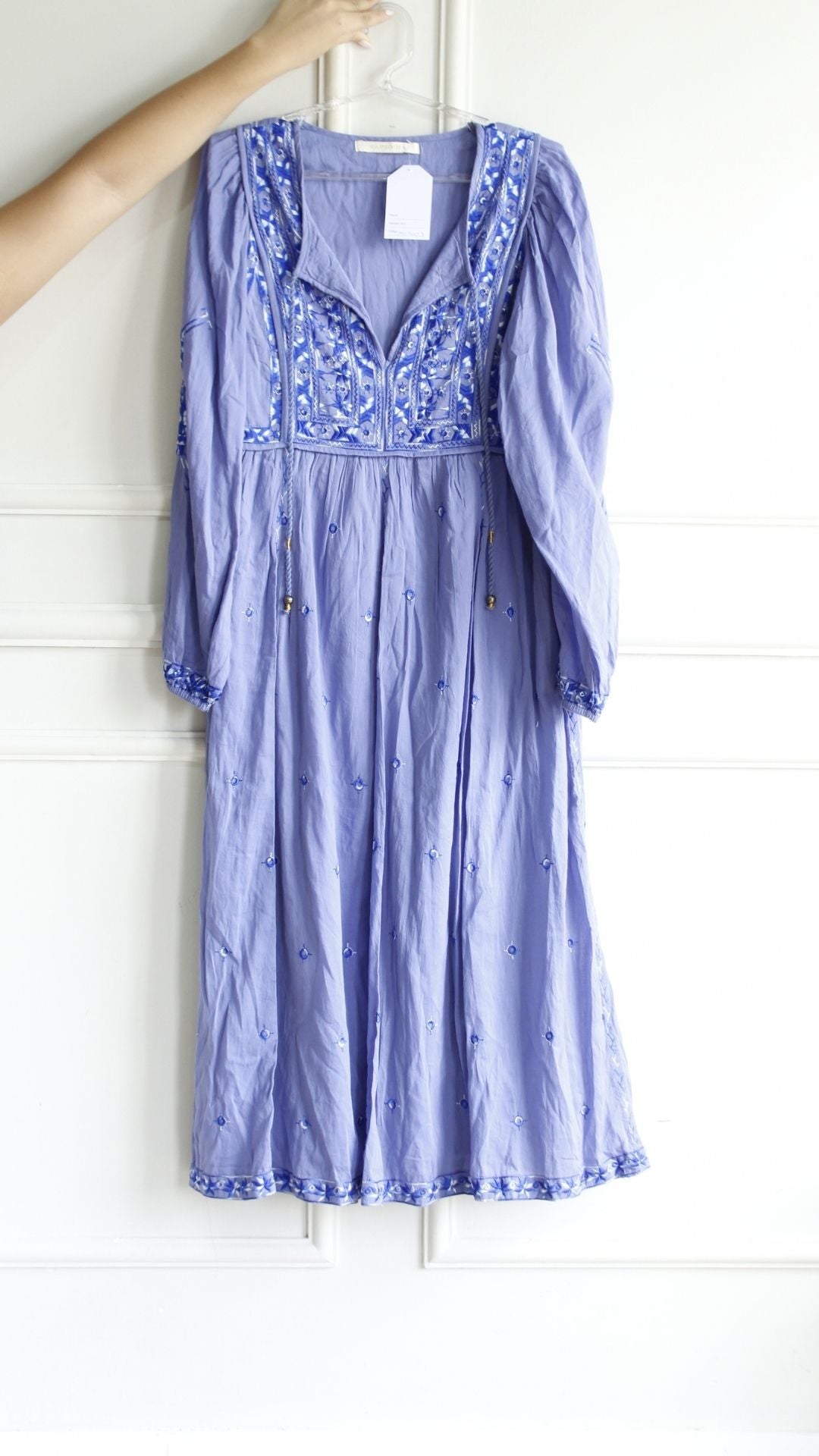 Vestido