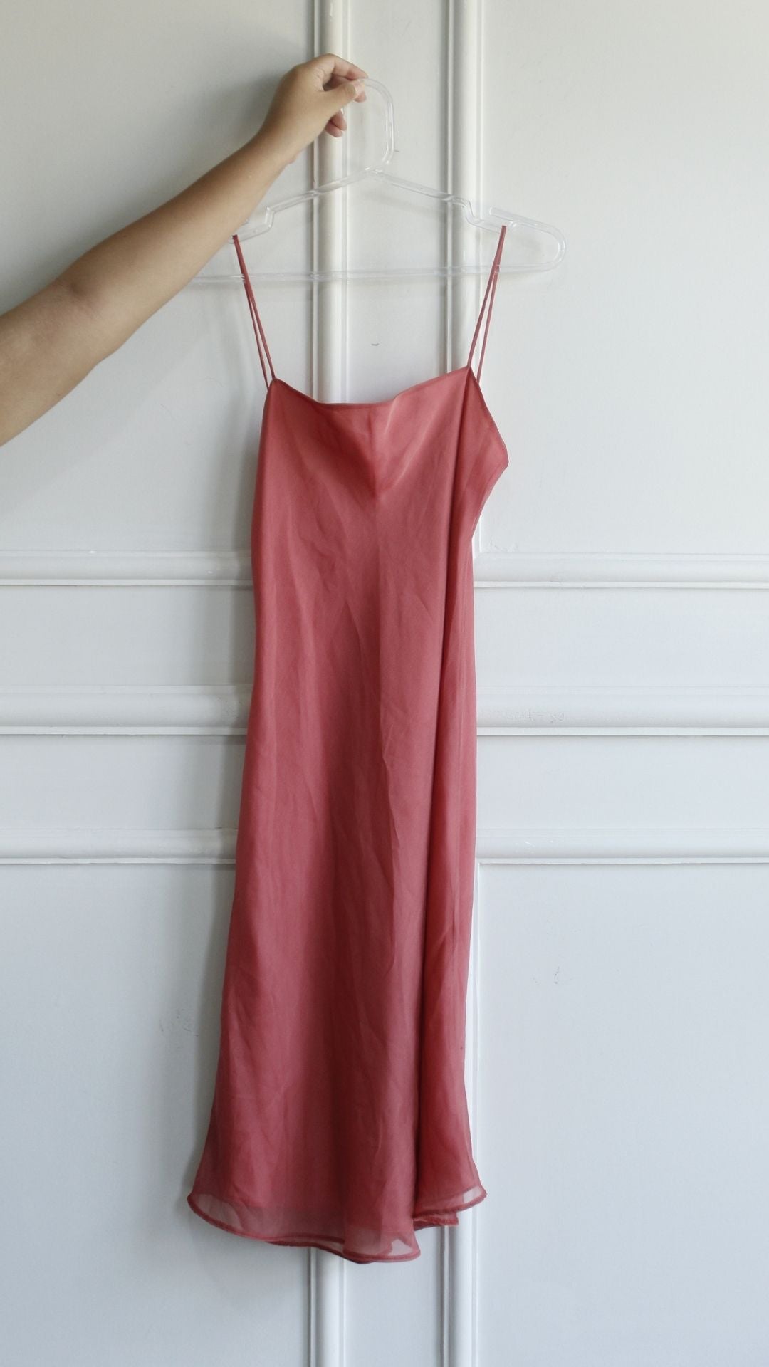 Vestido