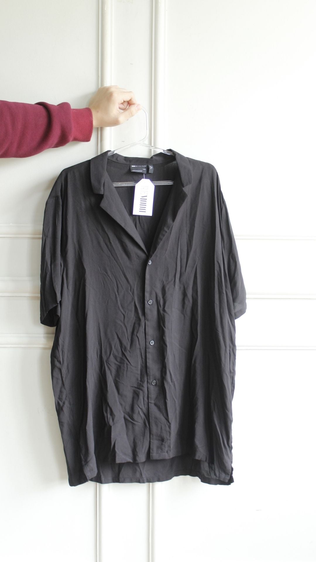 Camisa