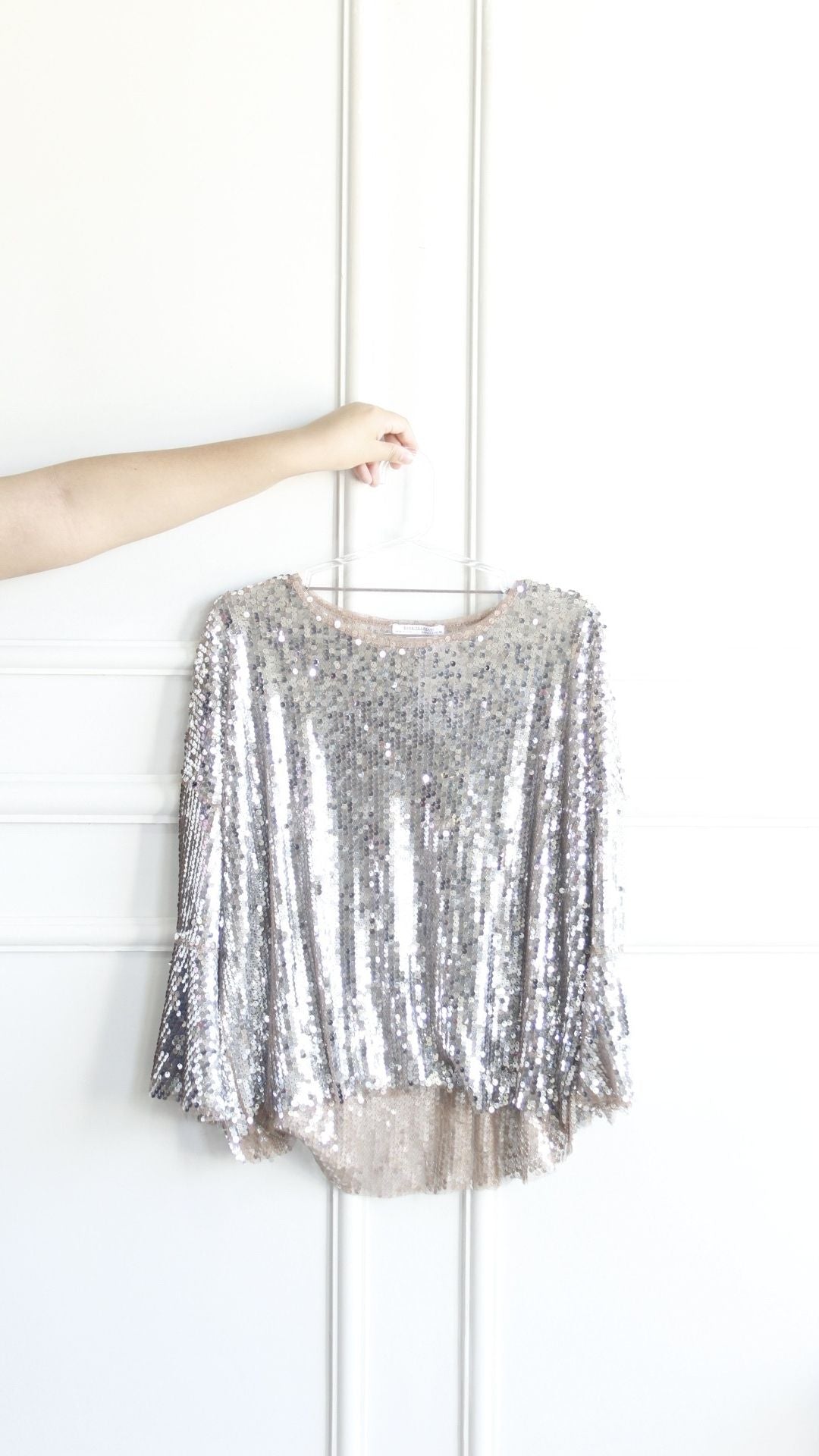 Blusa