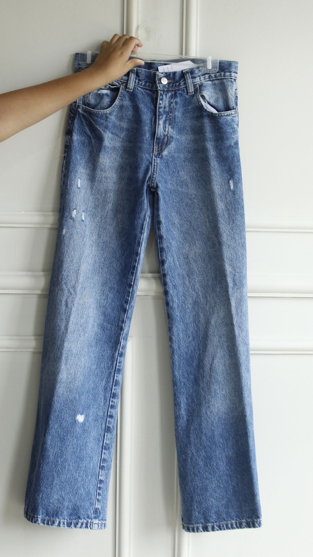 Jean