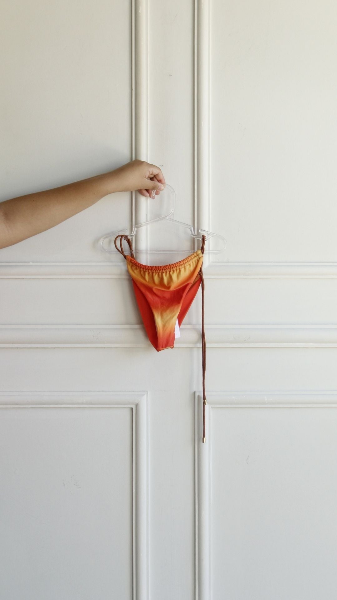 Traje de baño