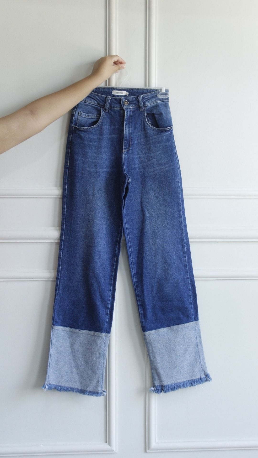 Jean