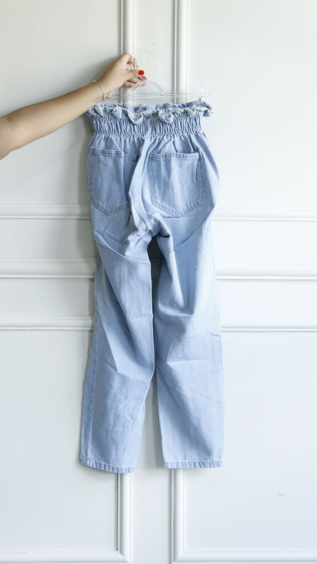 Jean