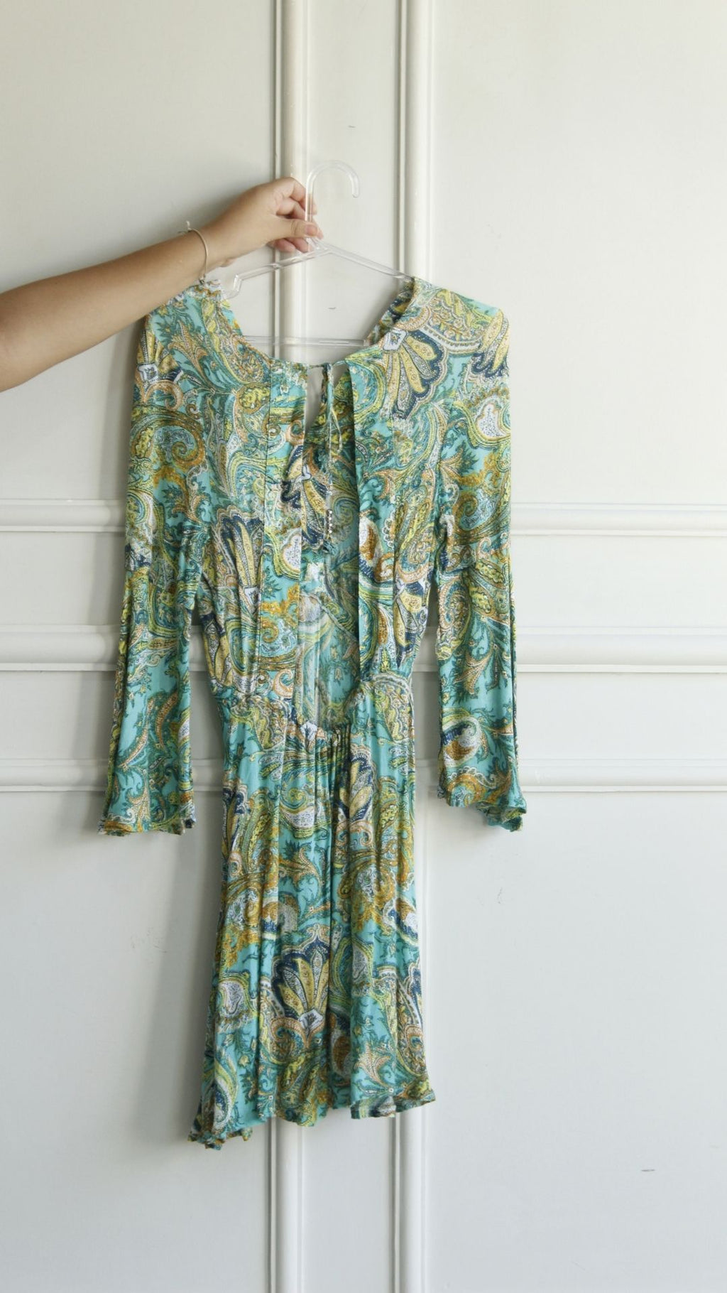 Vestido