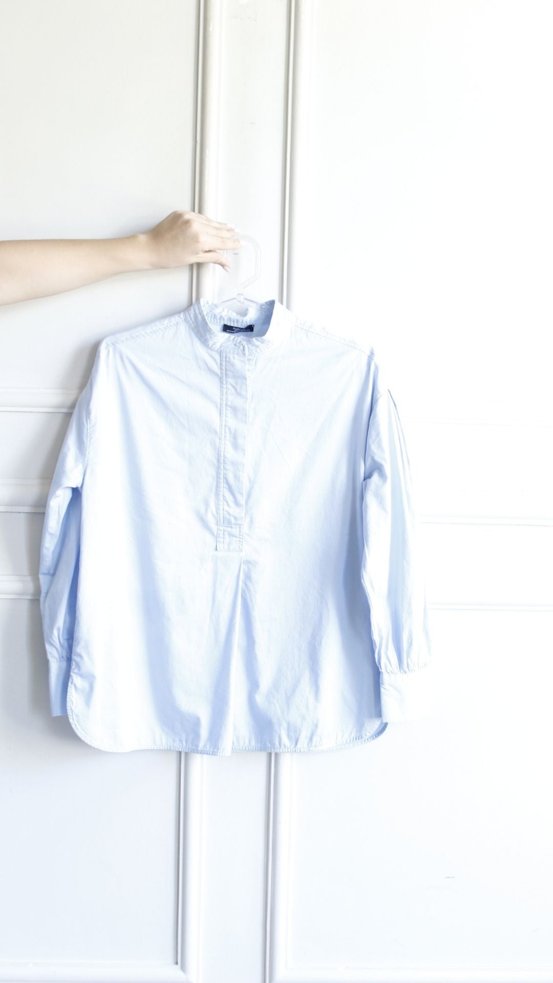 Blusa