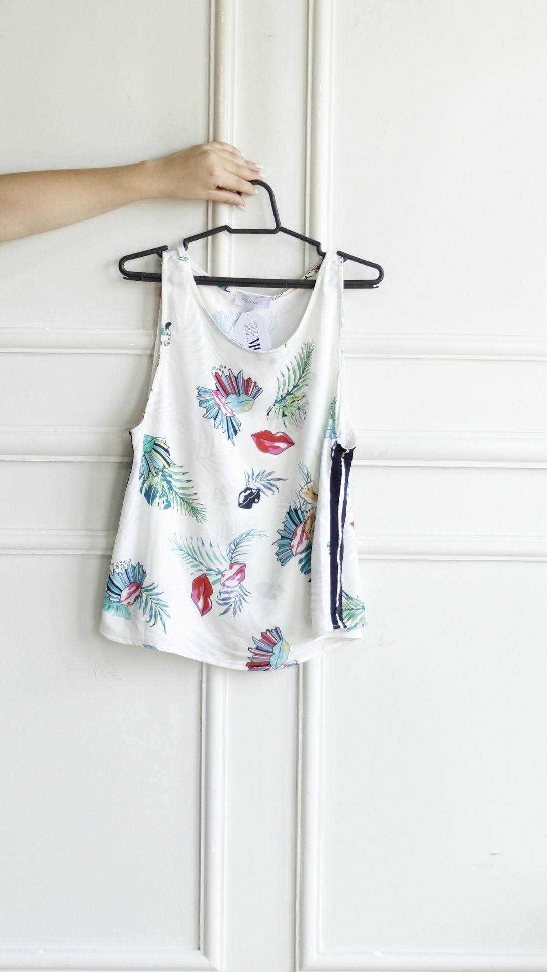Camisilla