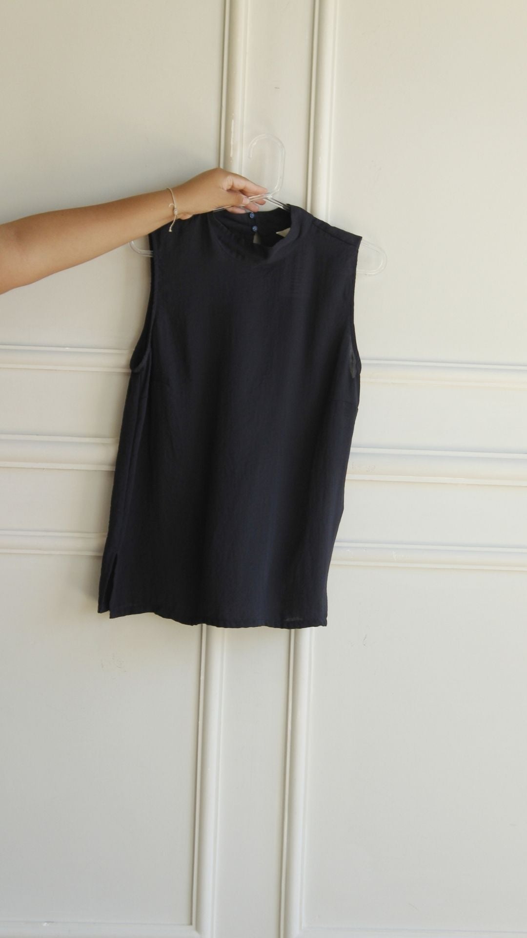 Camisilla