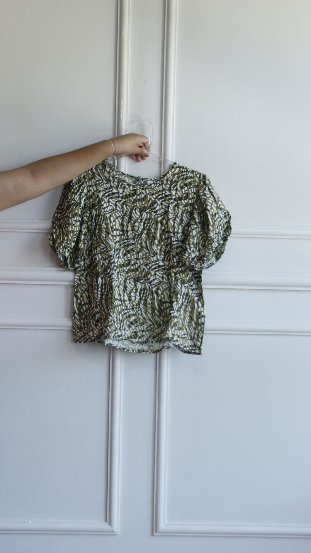 Blusa
