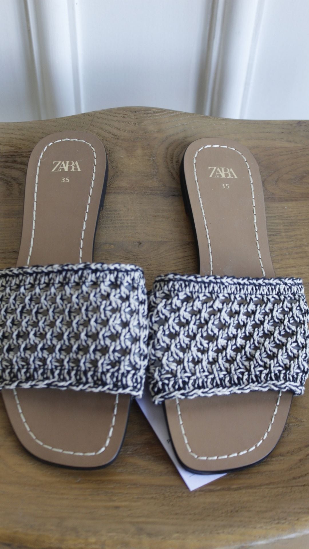 Zapatilla