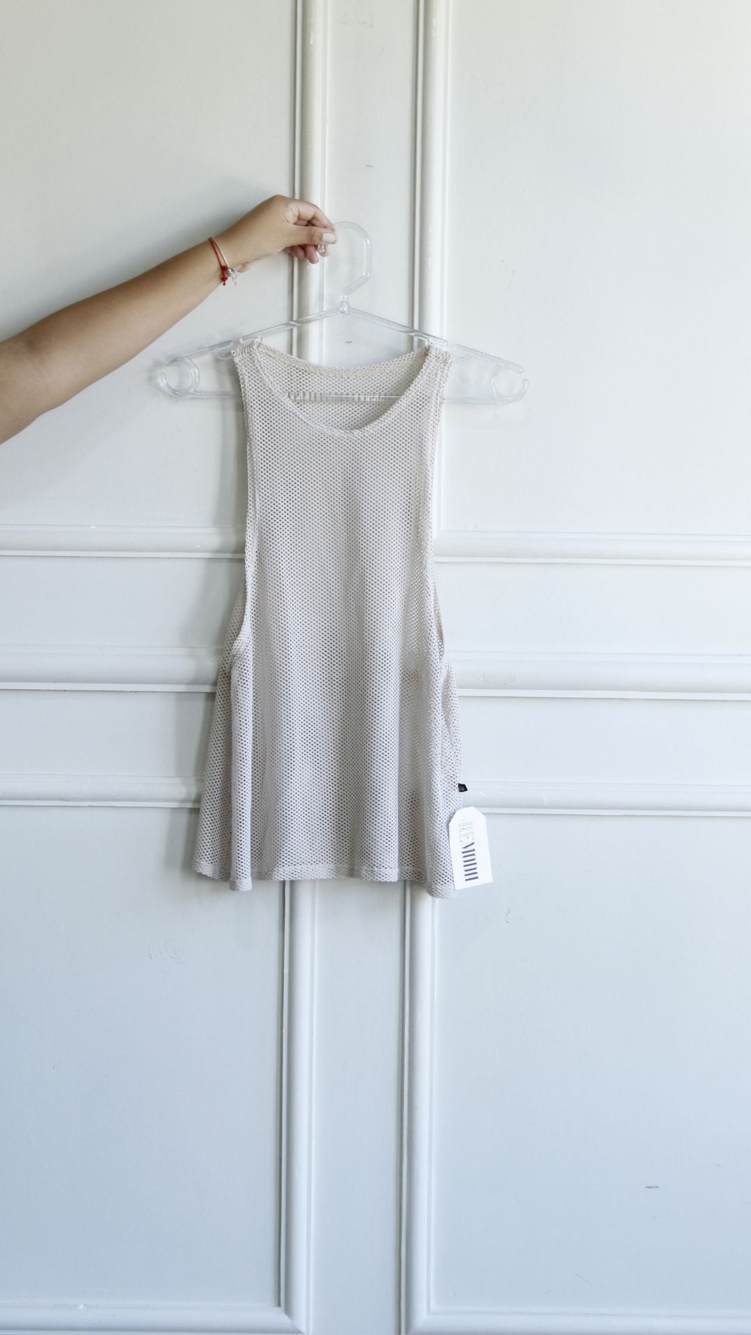 Camisilla