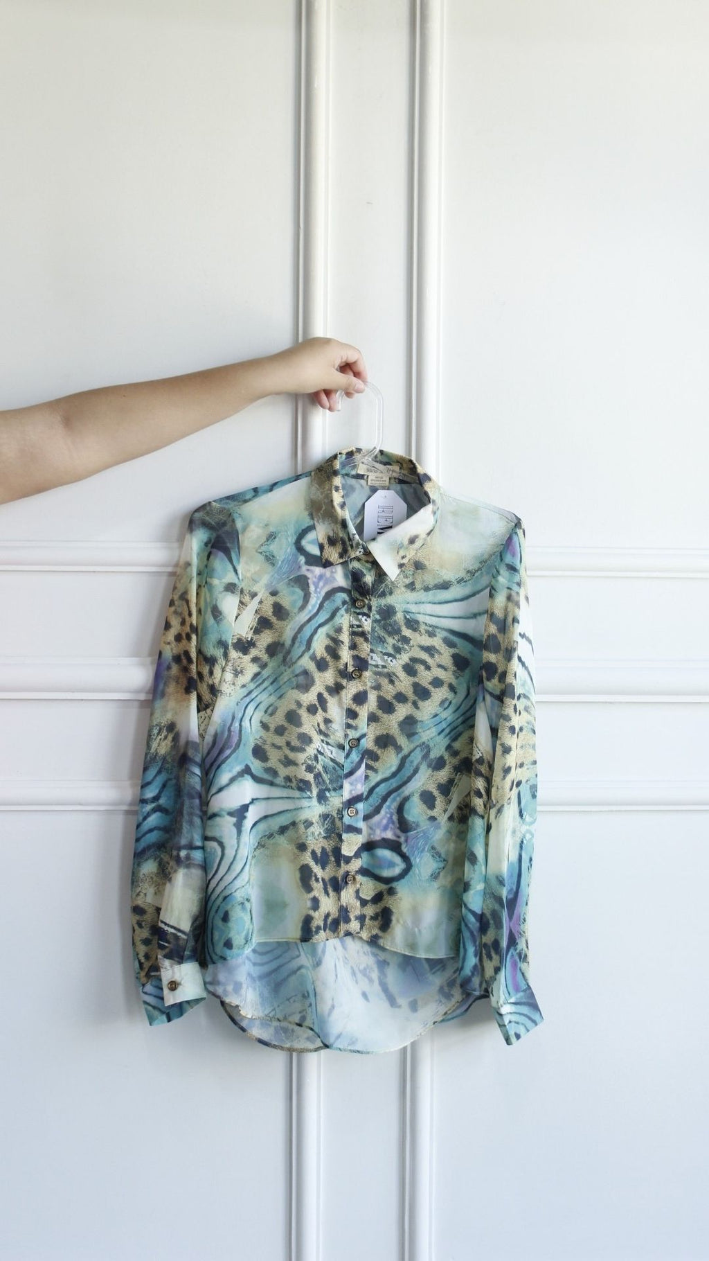 Blusa