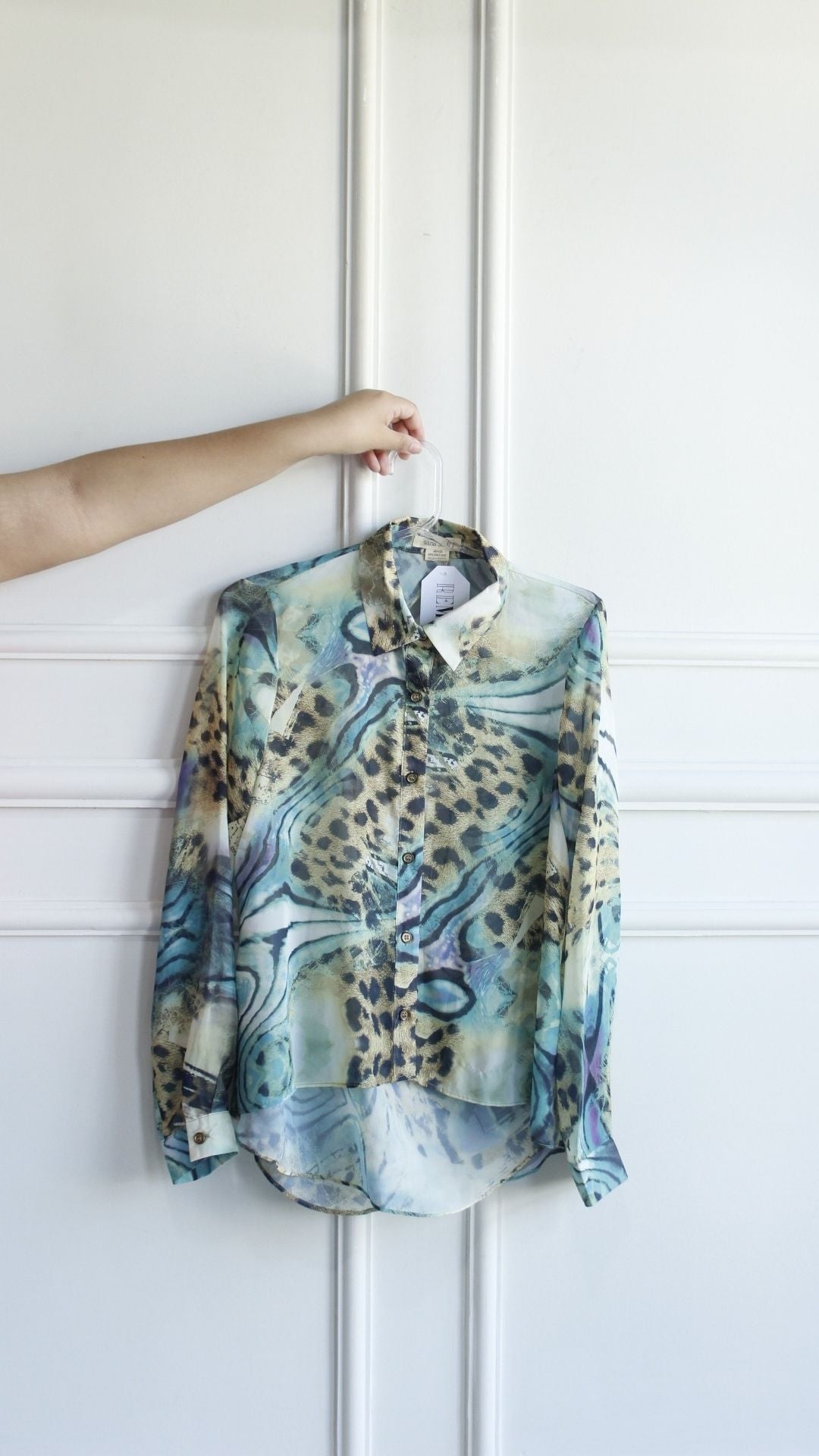 Blusa