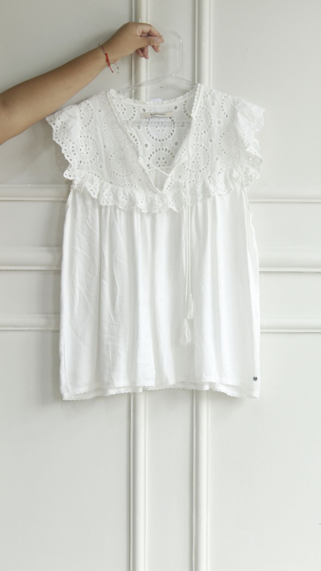 Camisilla
