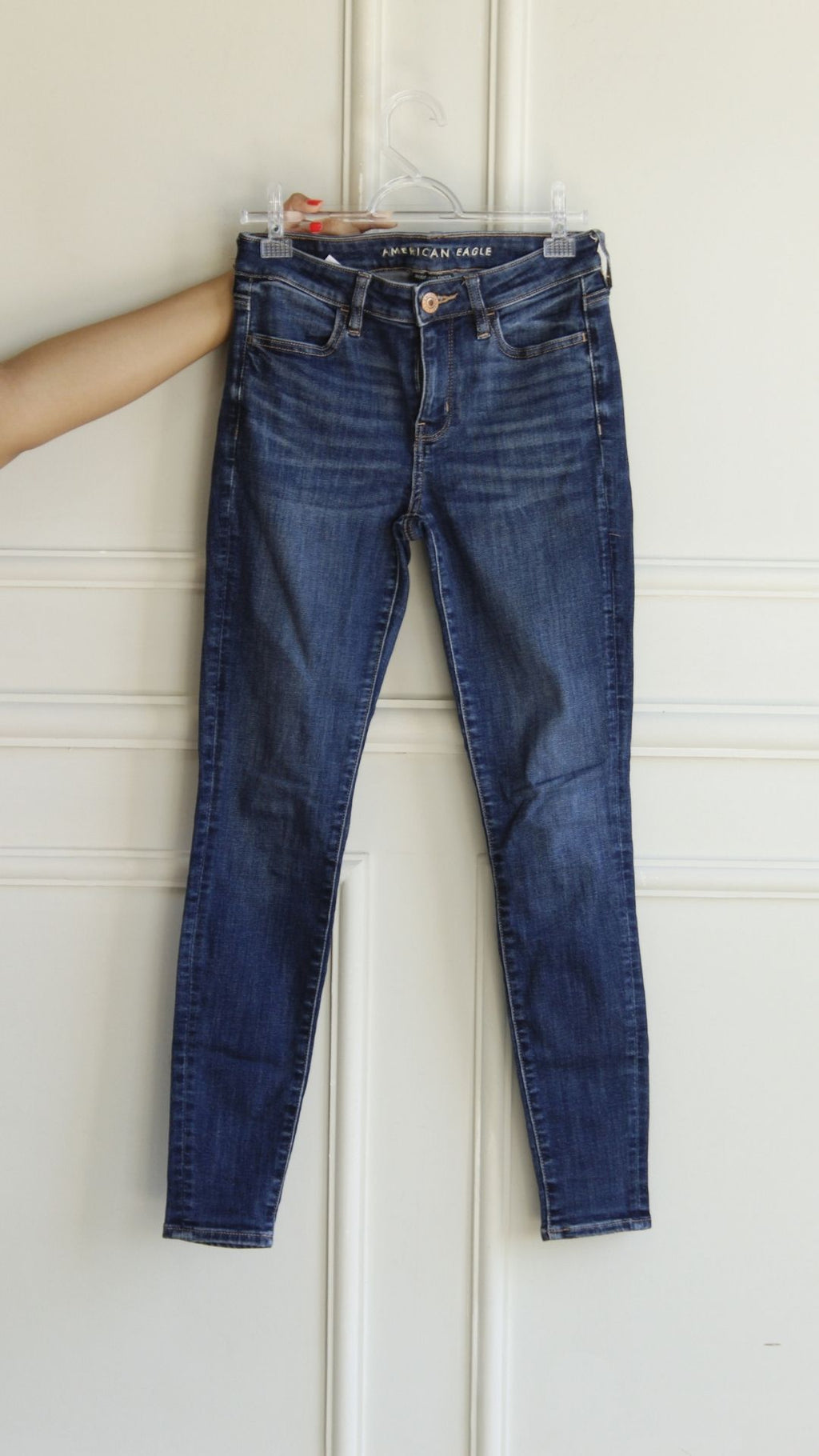 Jean