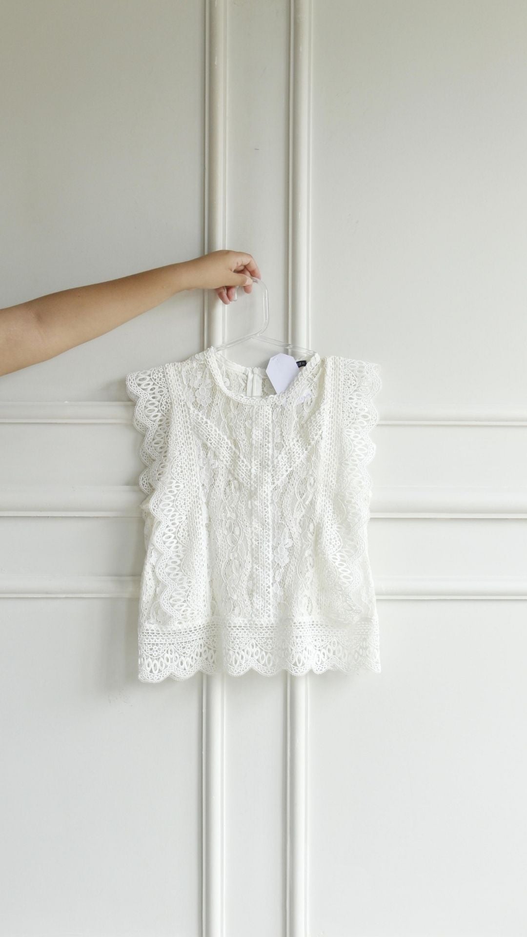 Blusa