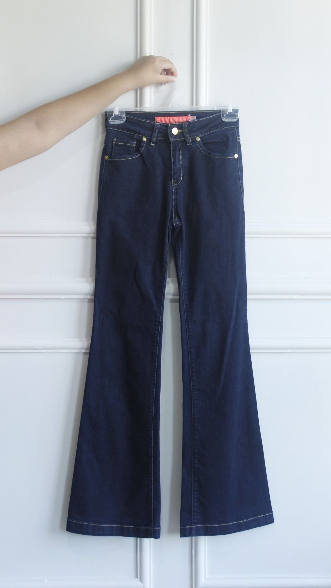 Jean