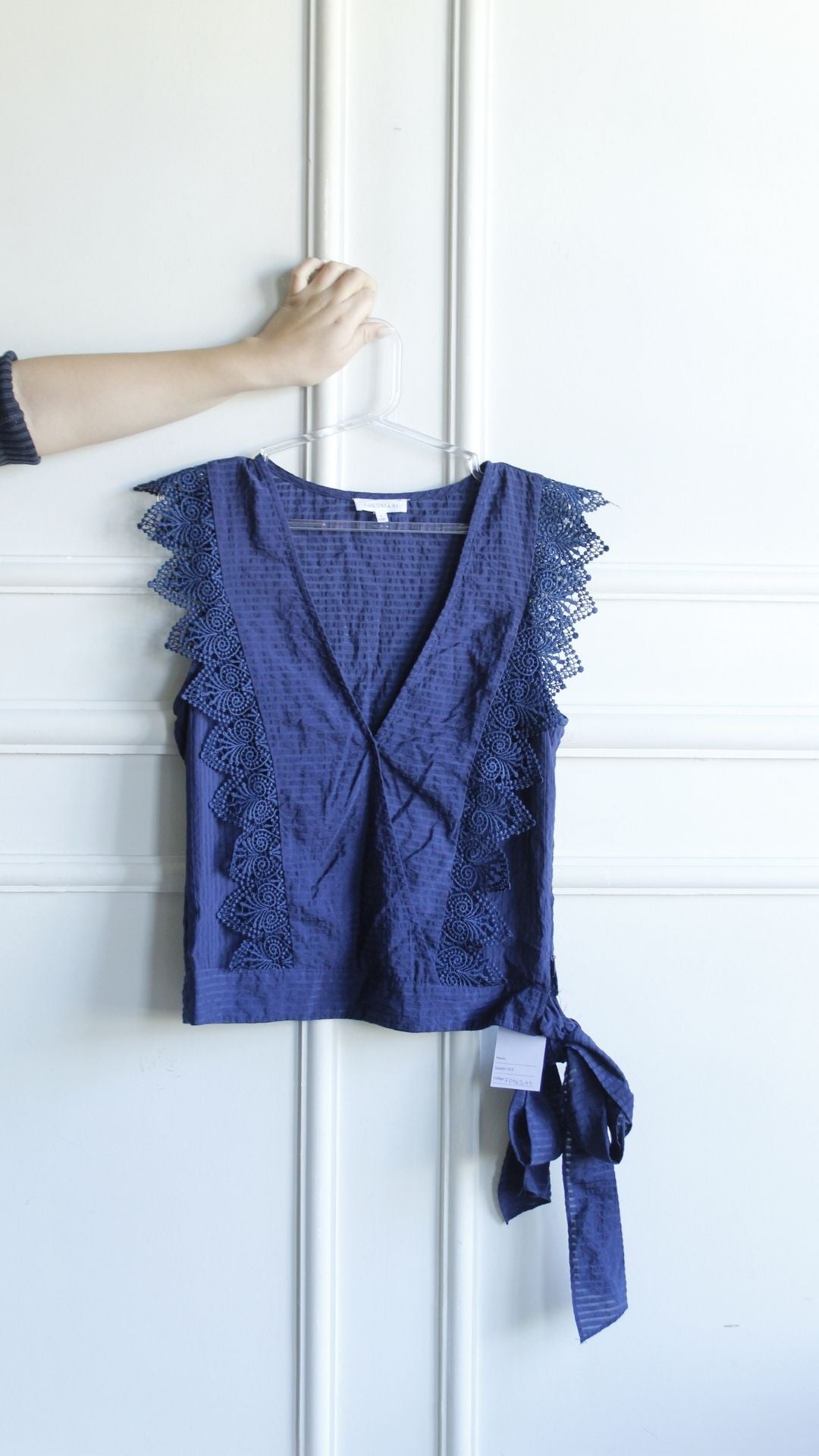Blusa