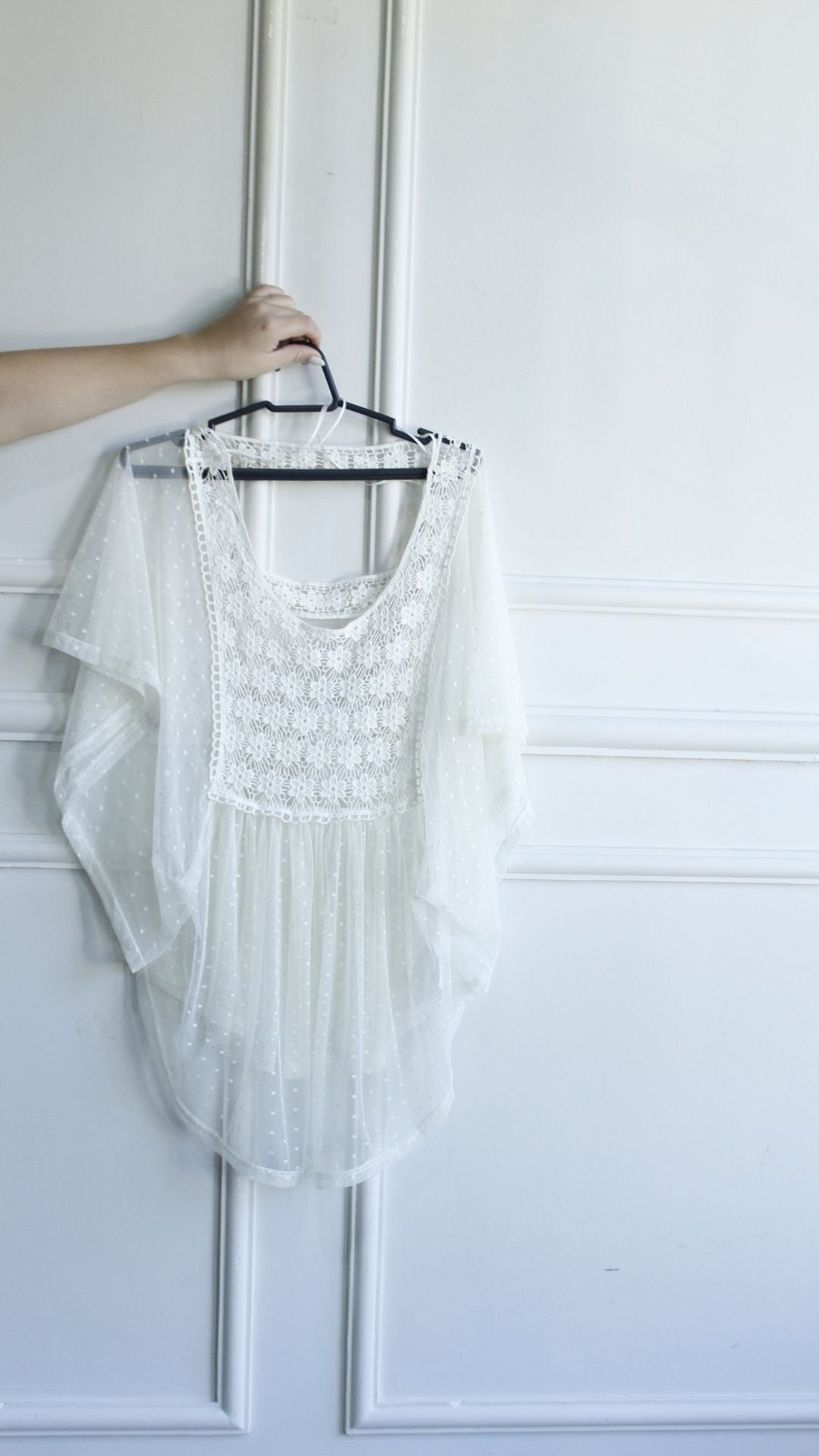 Blusa