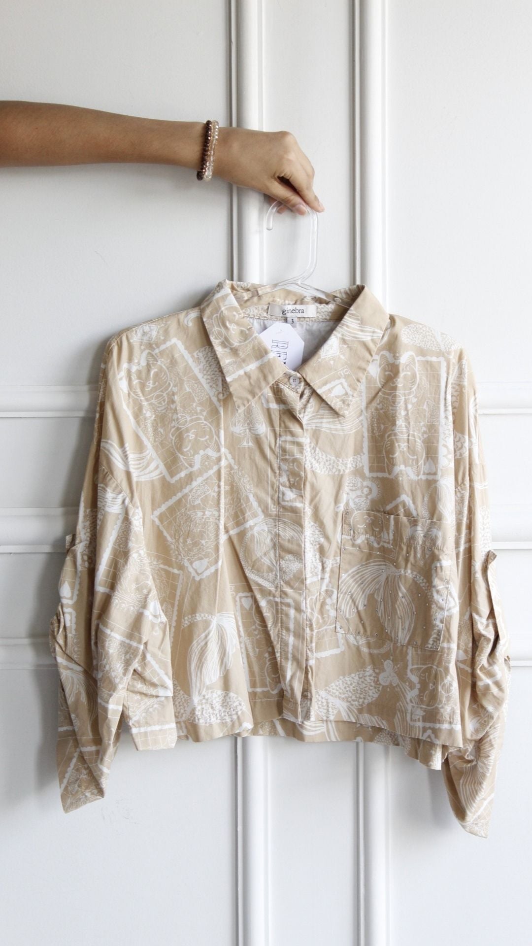 camisa