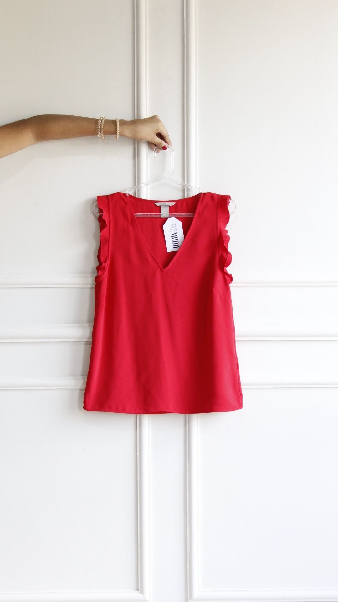 blusa