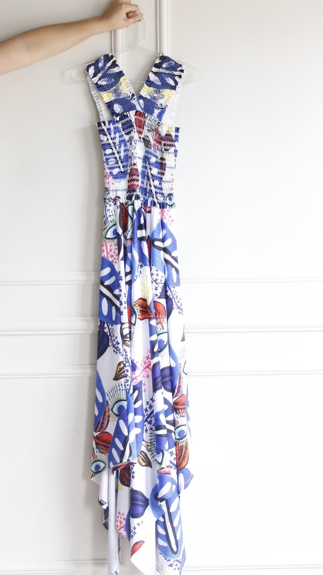 vestido