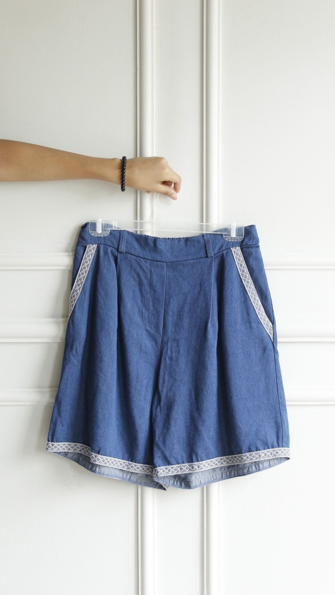 short