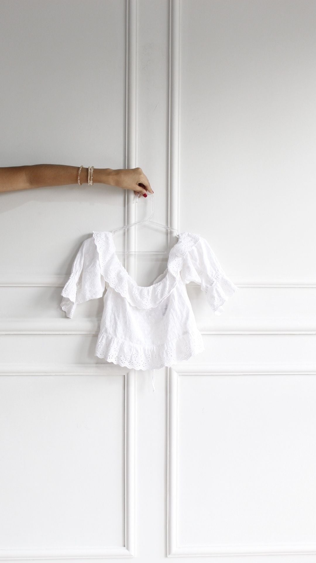 blusa