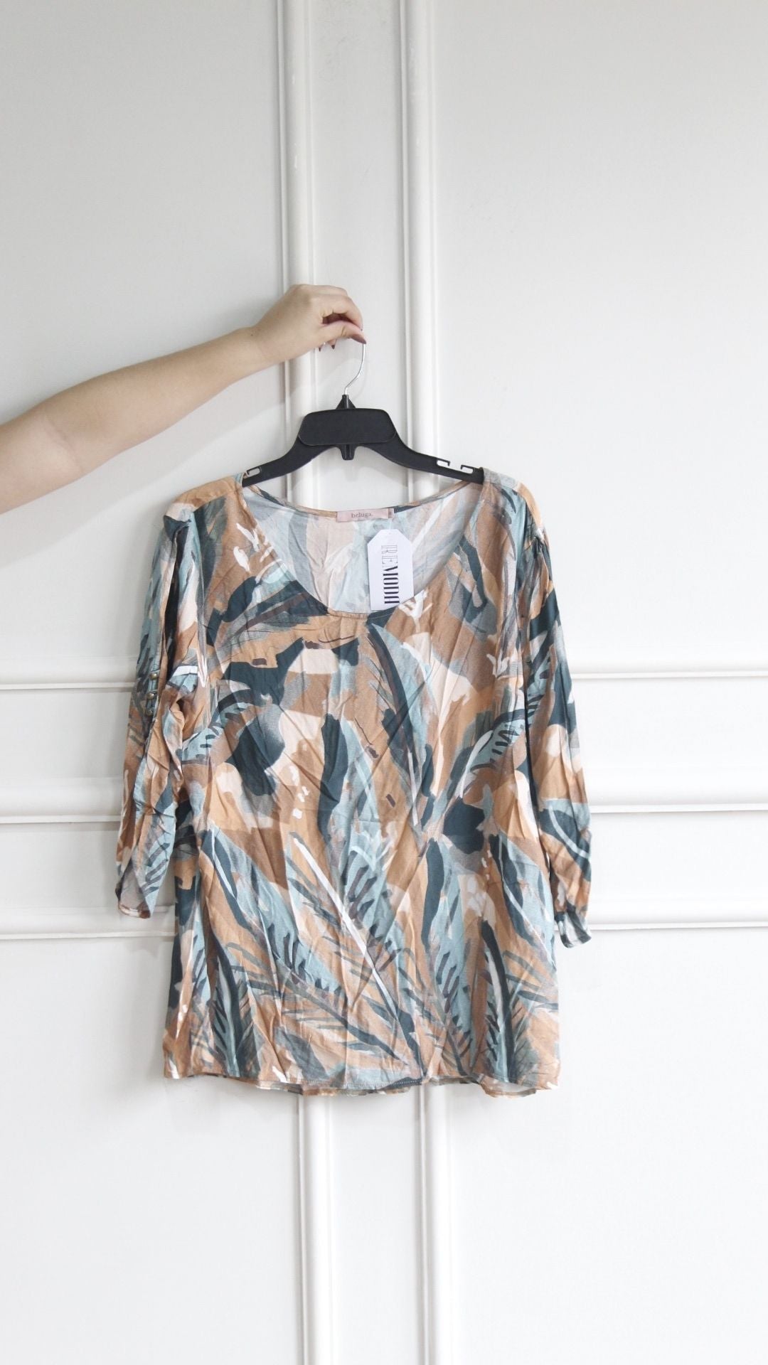 Blusa