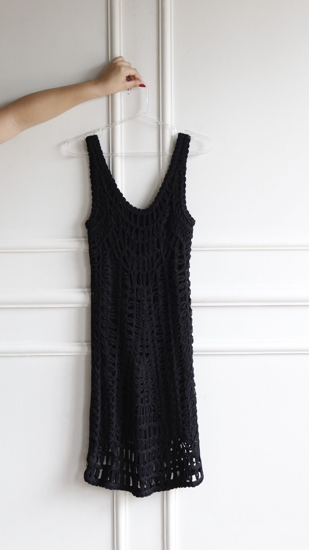 vestido