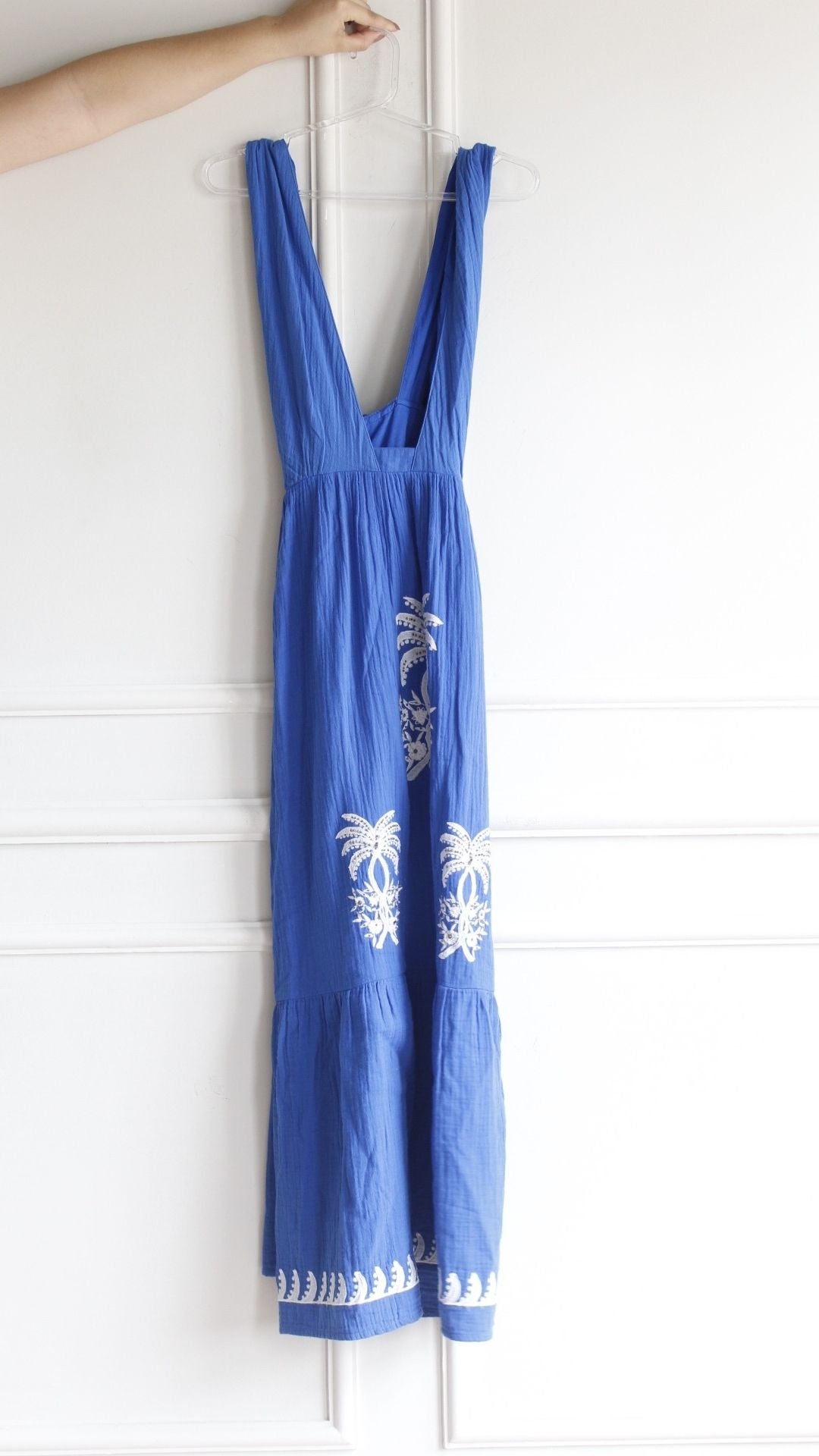 vestido