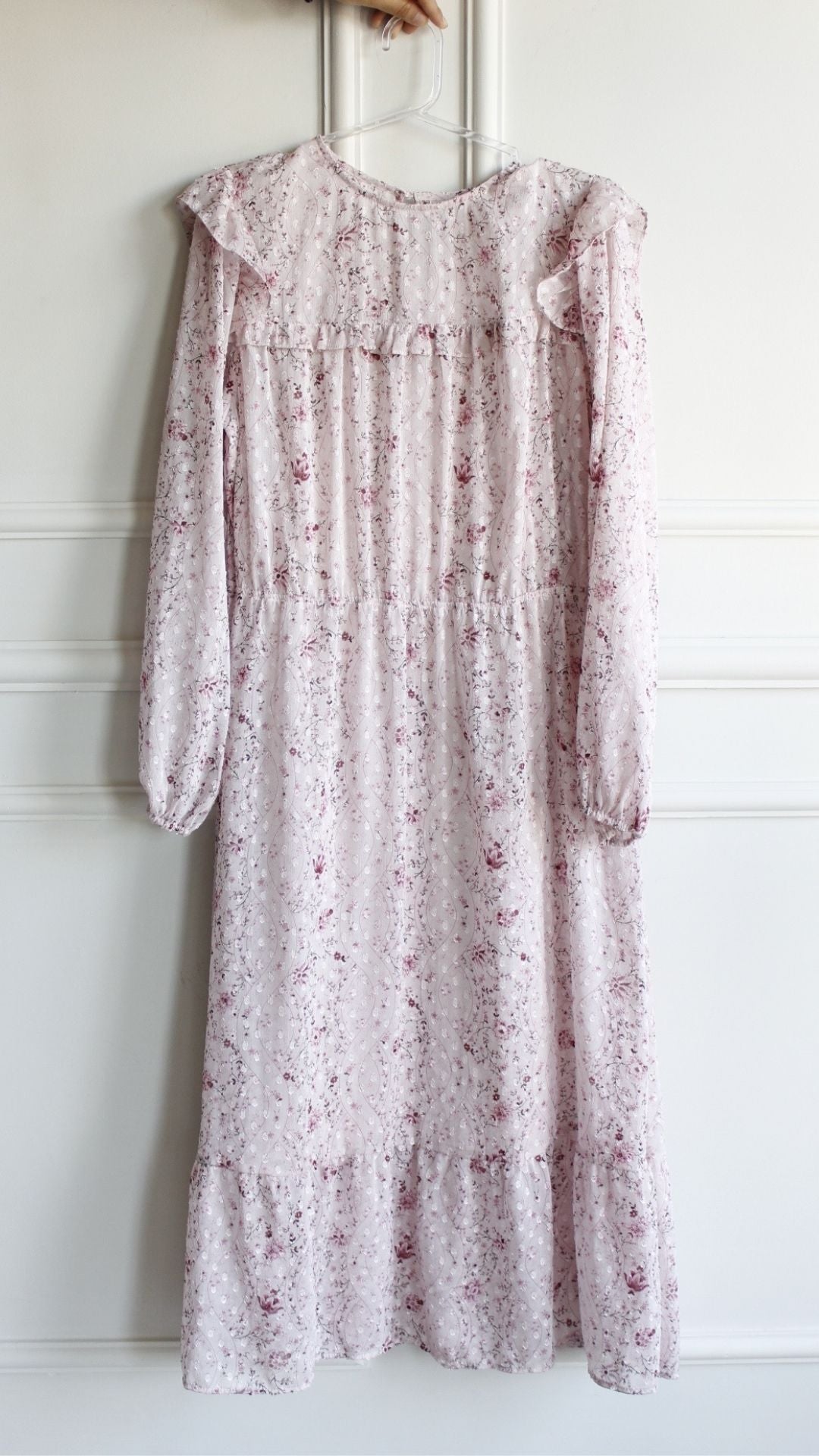 vestido