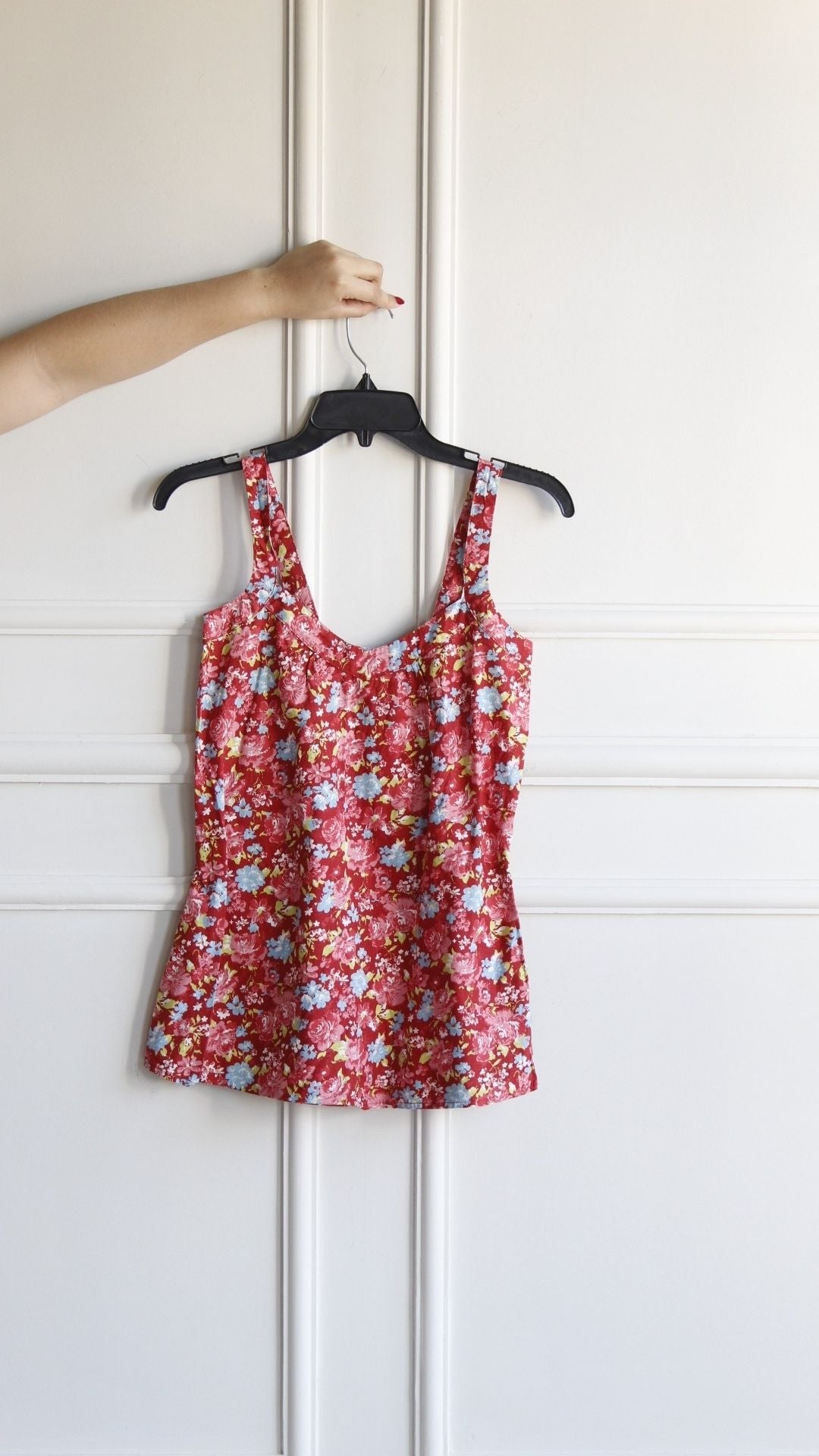 blusa