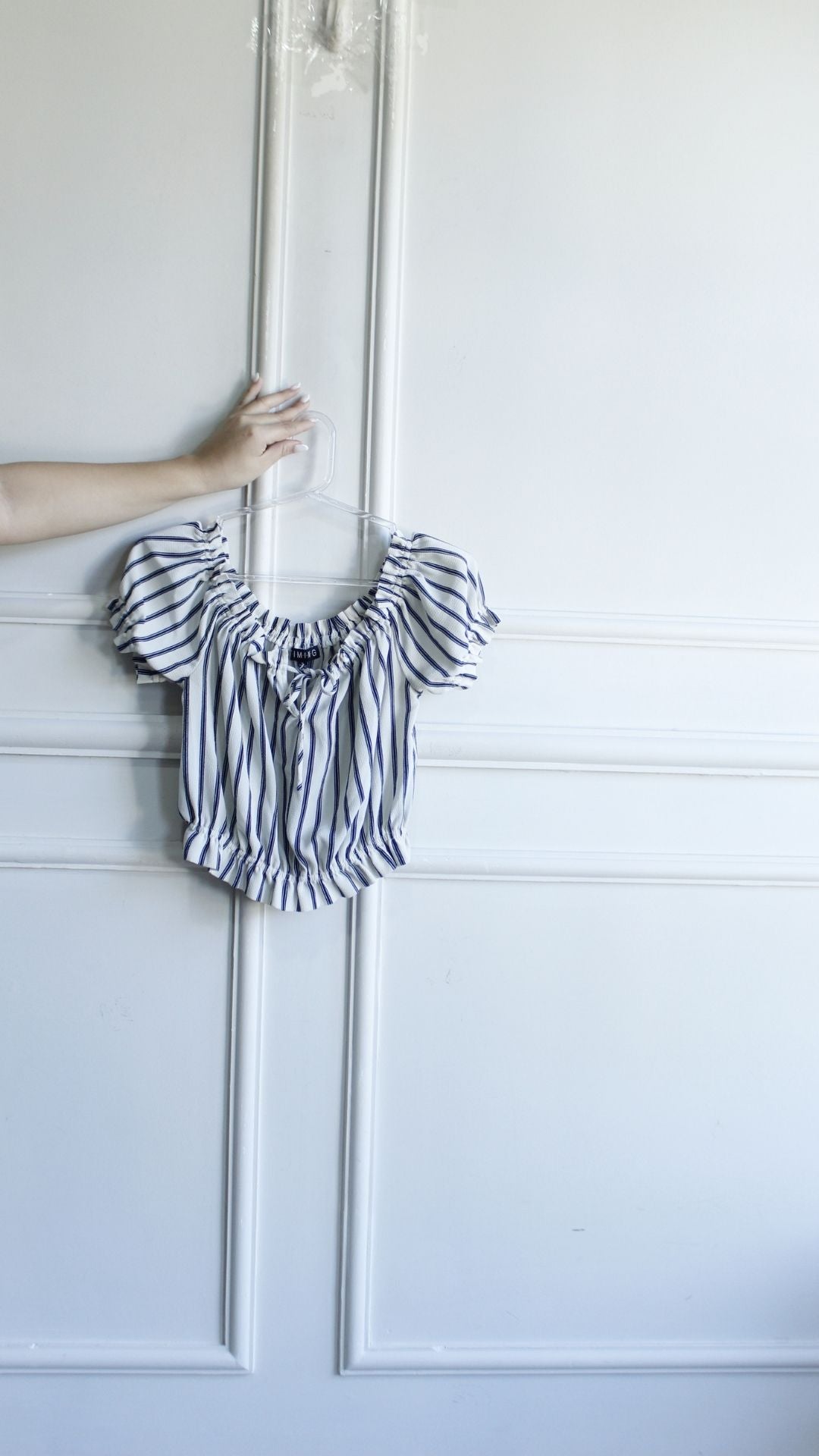 Blusa