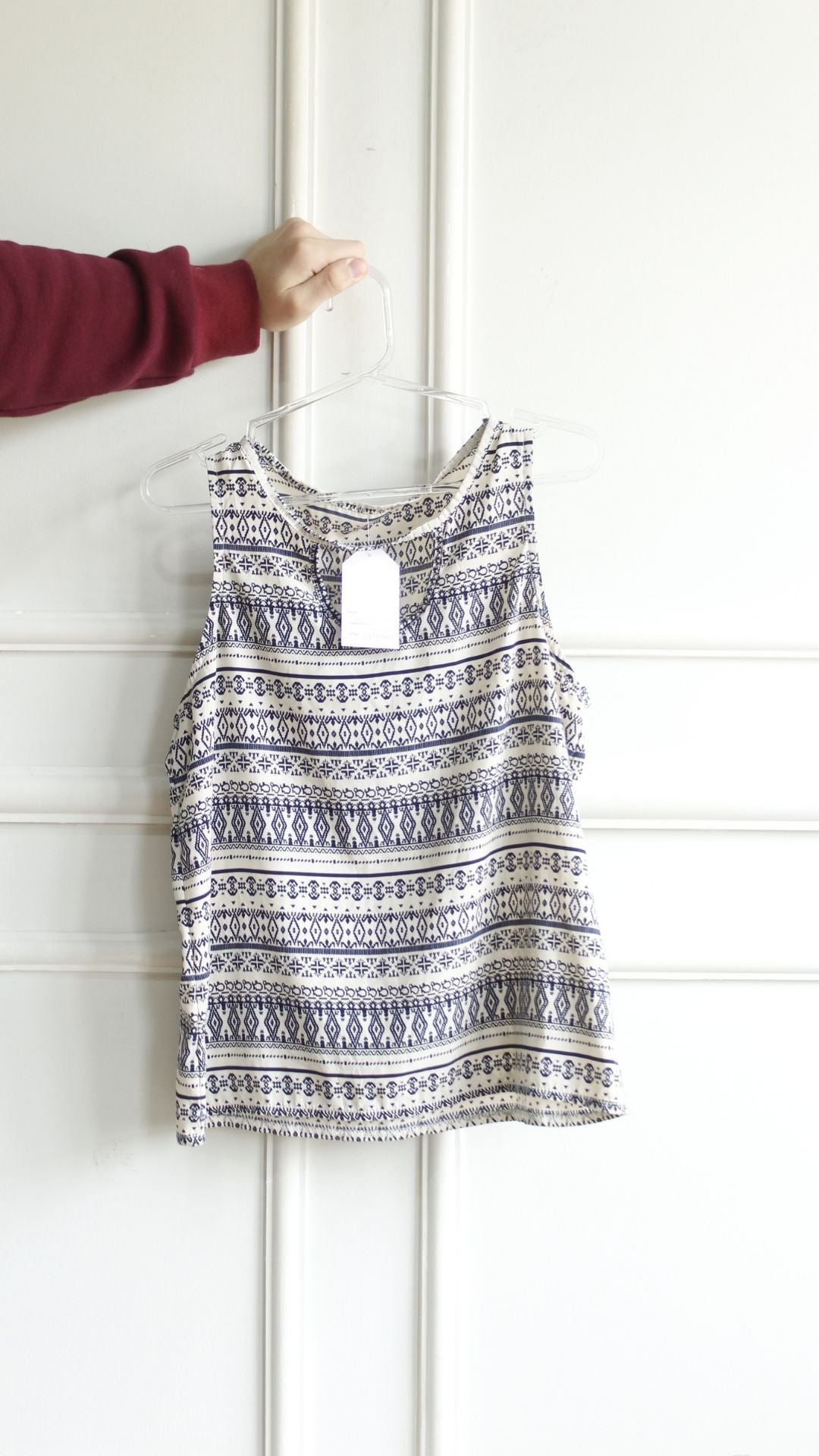 Camisilla