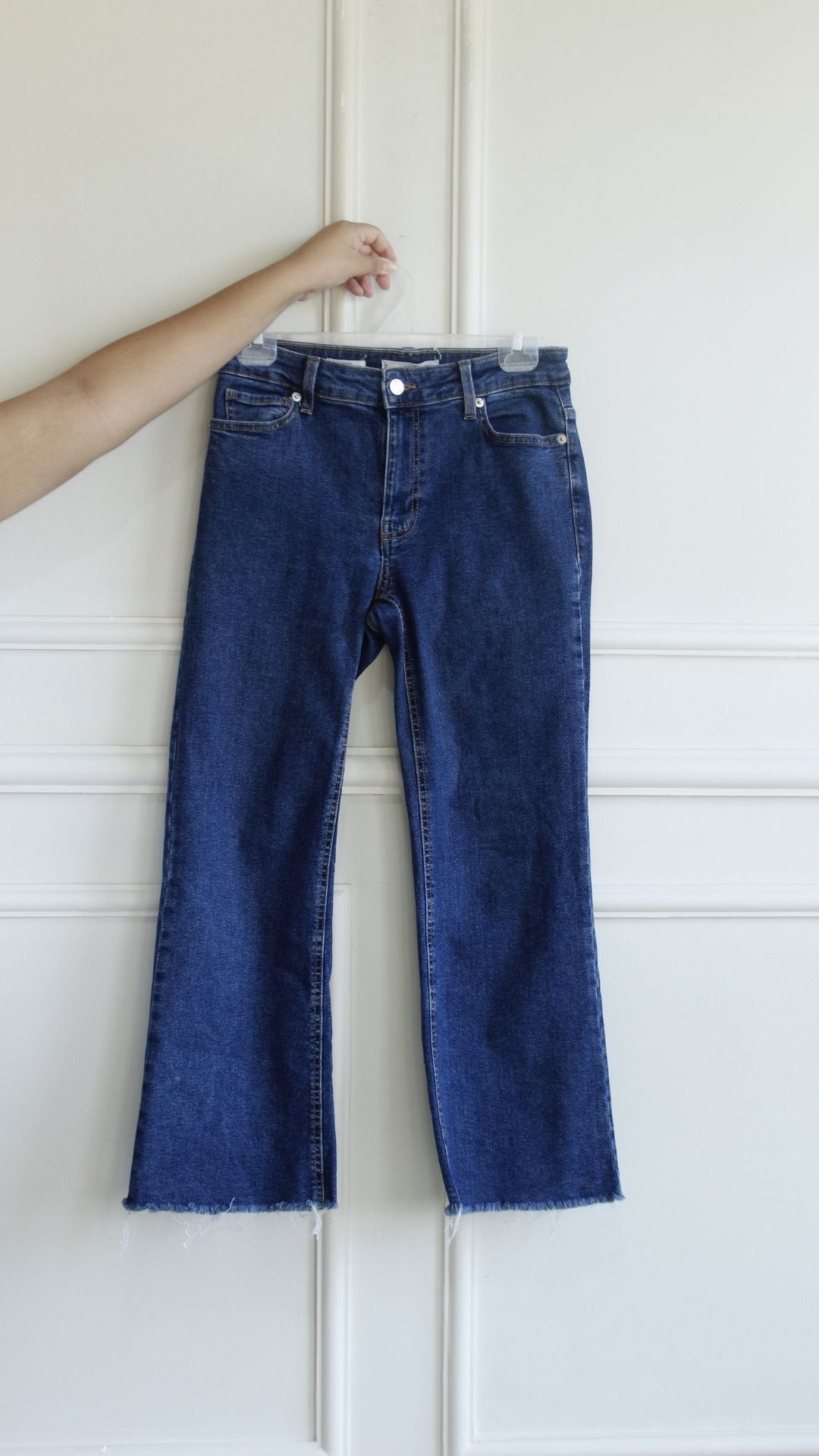 Jean