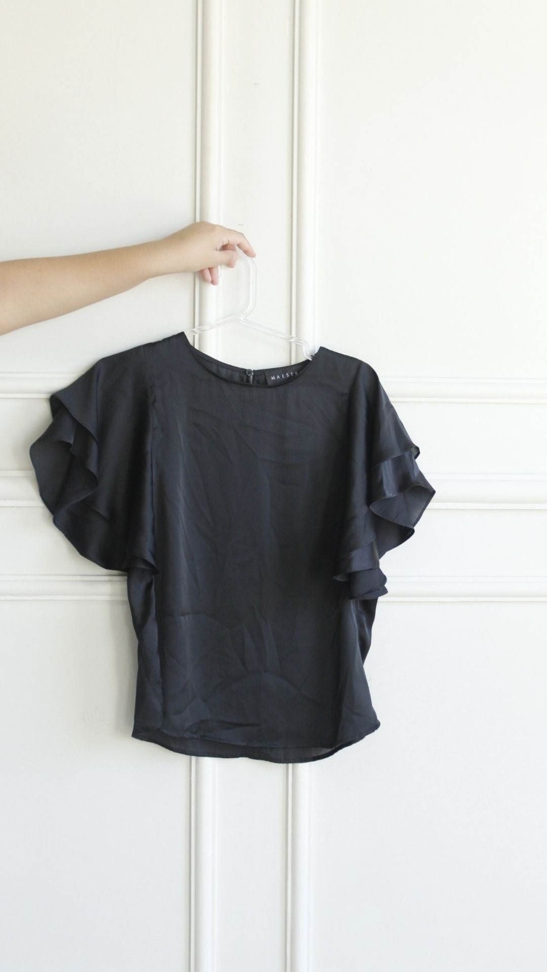 Blusa
