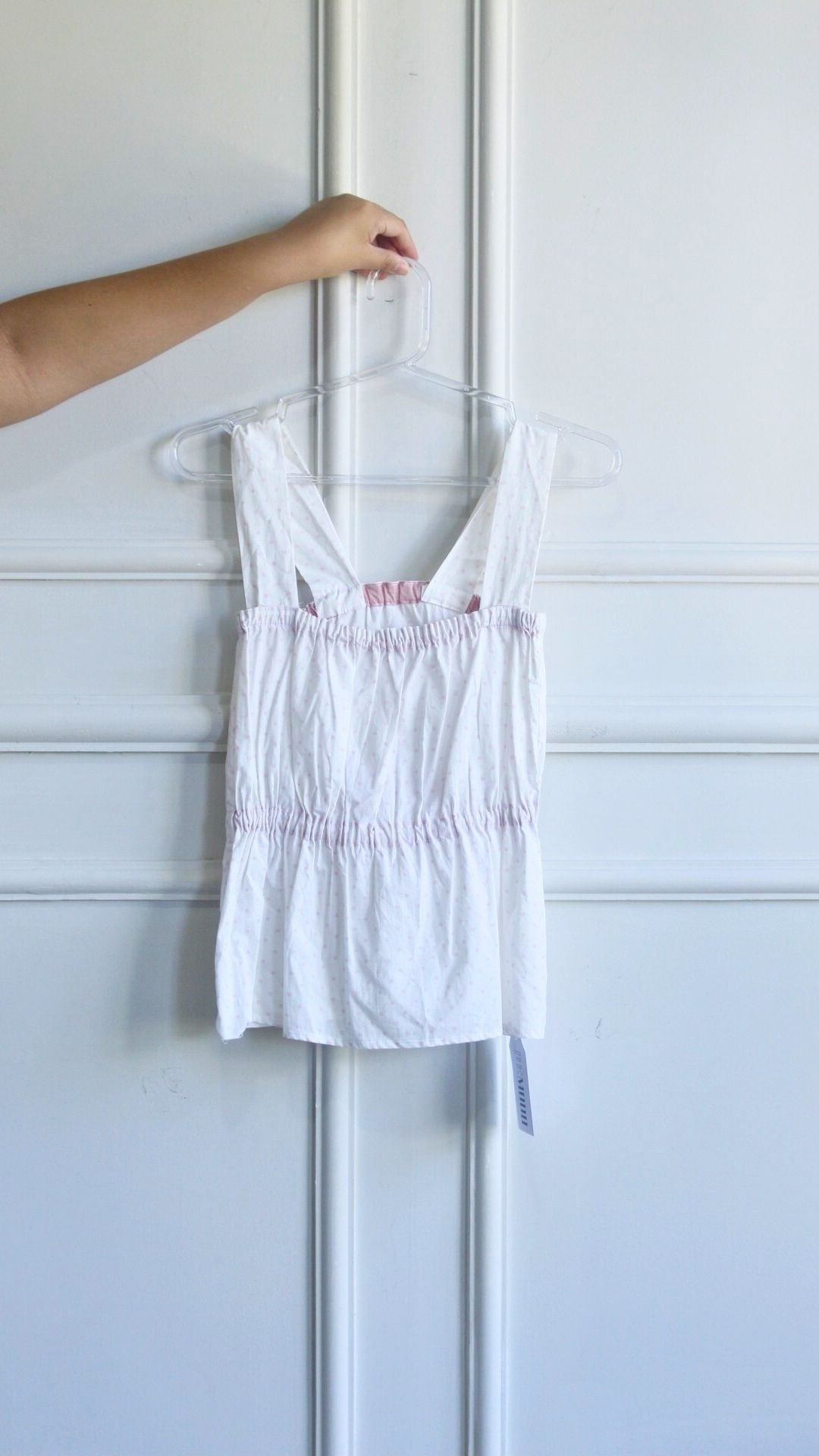 blusa