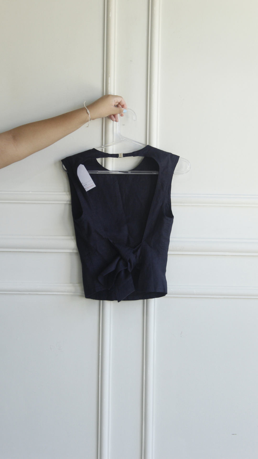 Camisilla