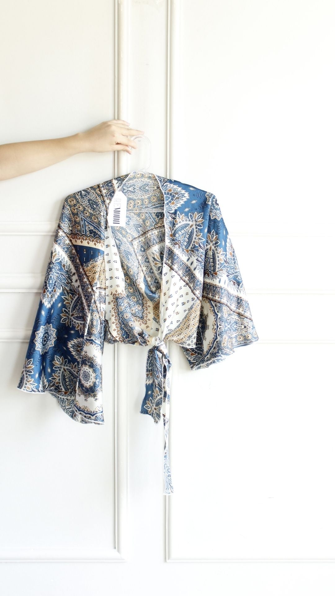 Blusa