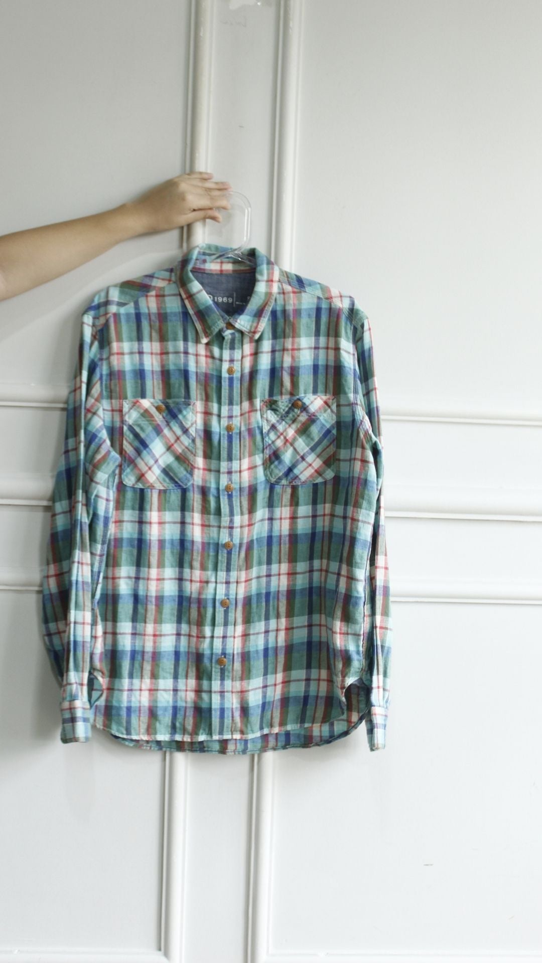 Camisa
