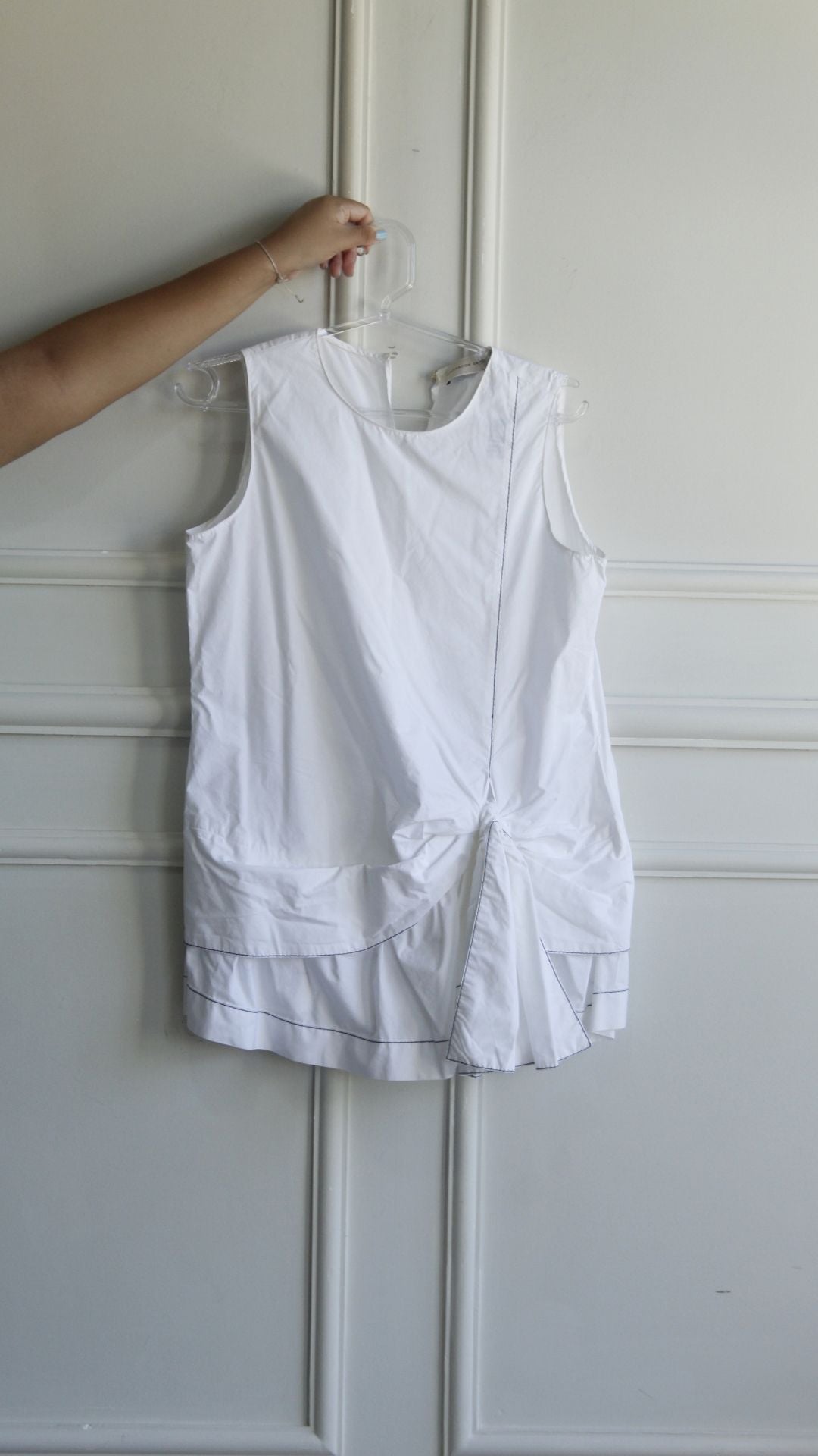 Blusa