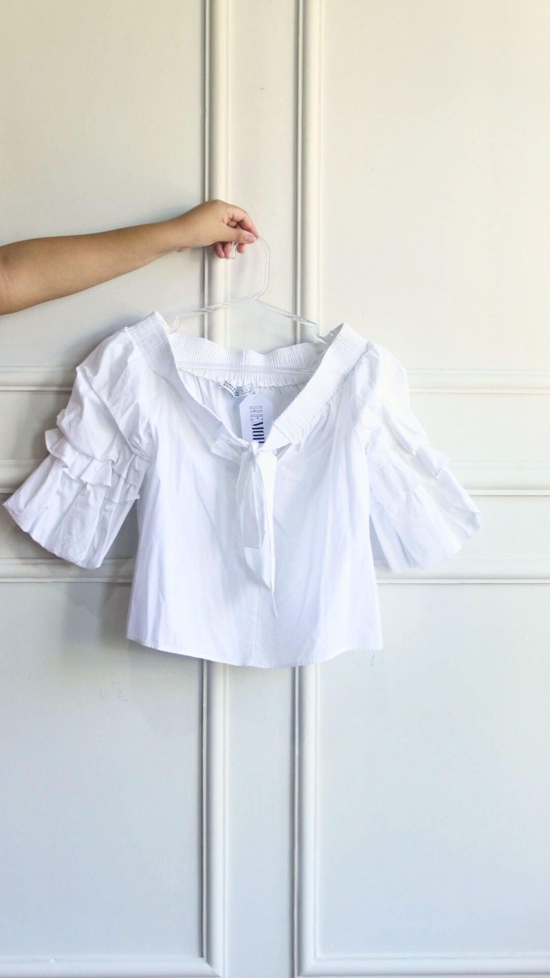 Blusa