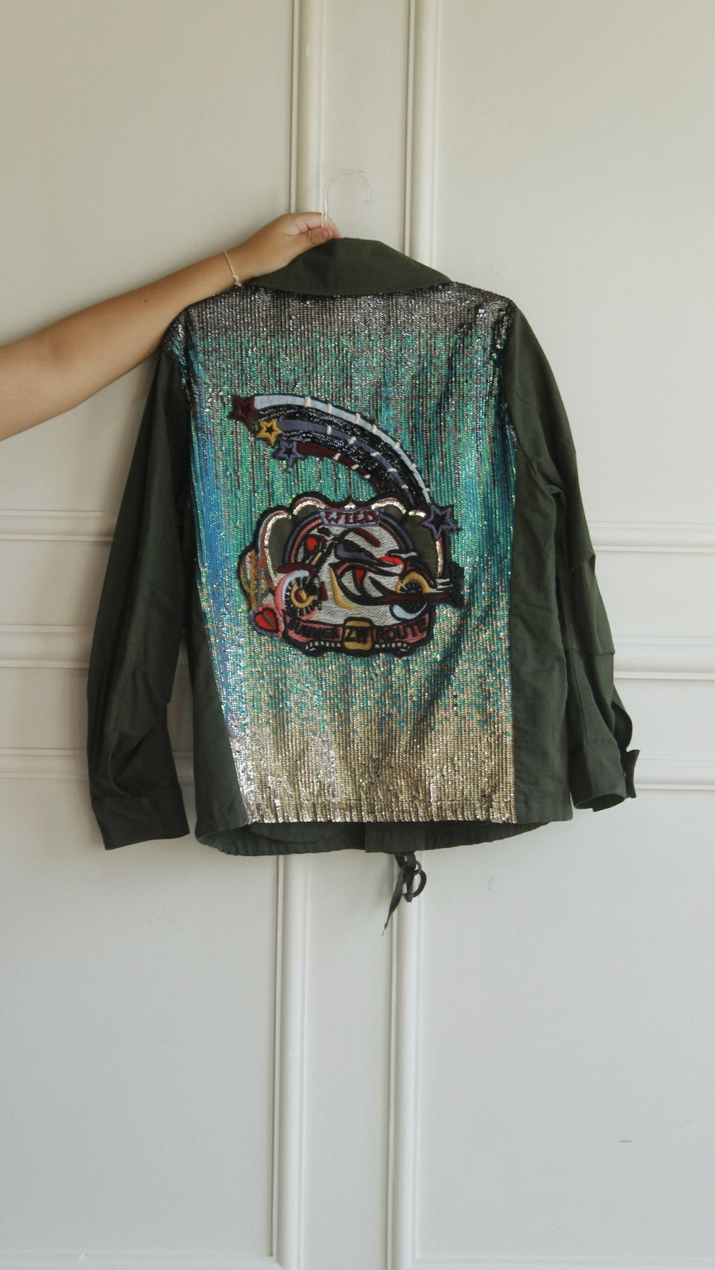 Campera