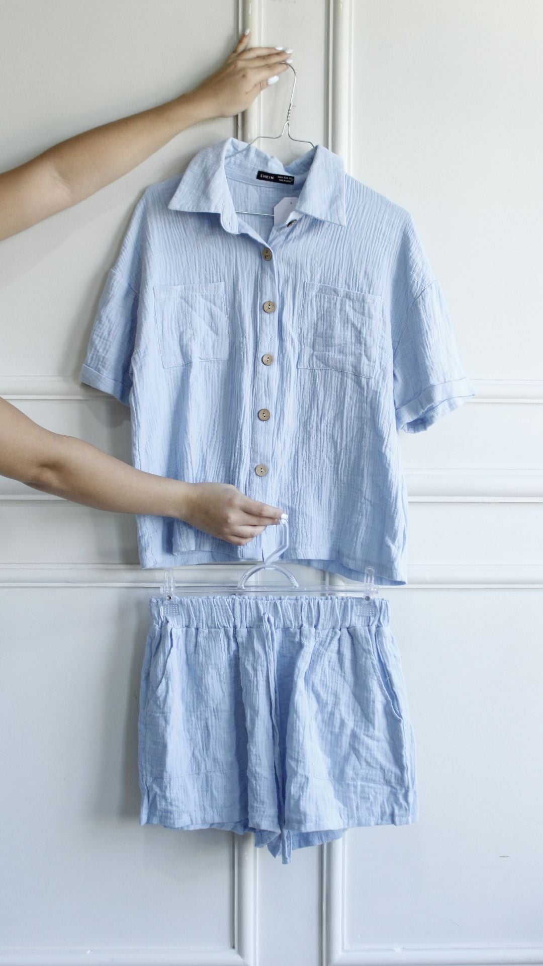 Conjunto