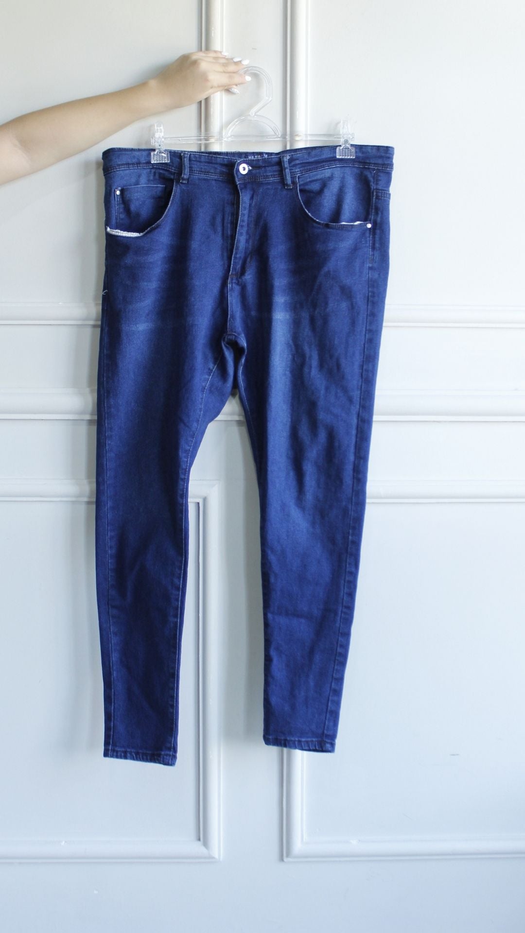 Jean