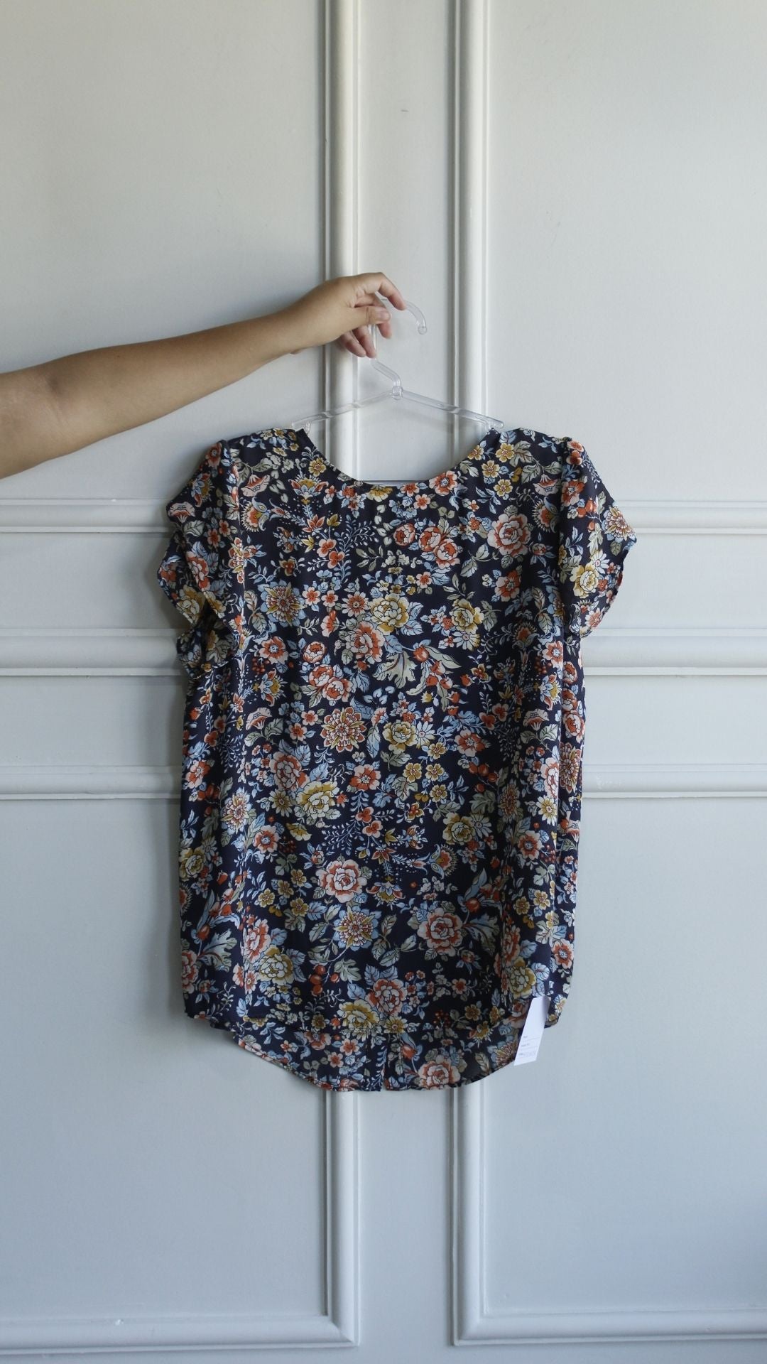 Blusa