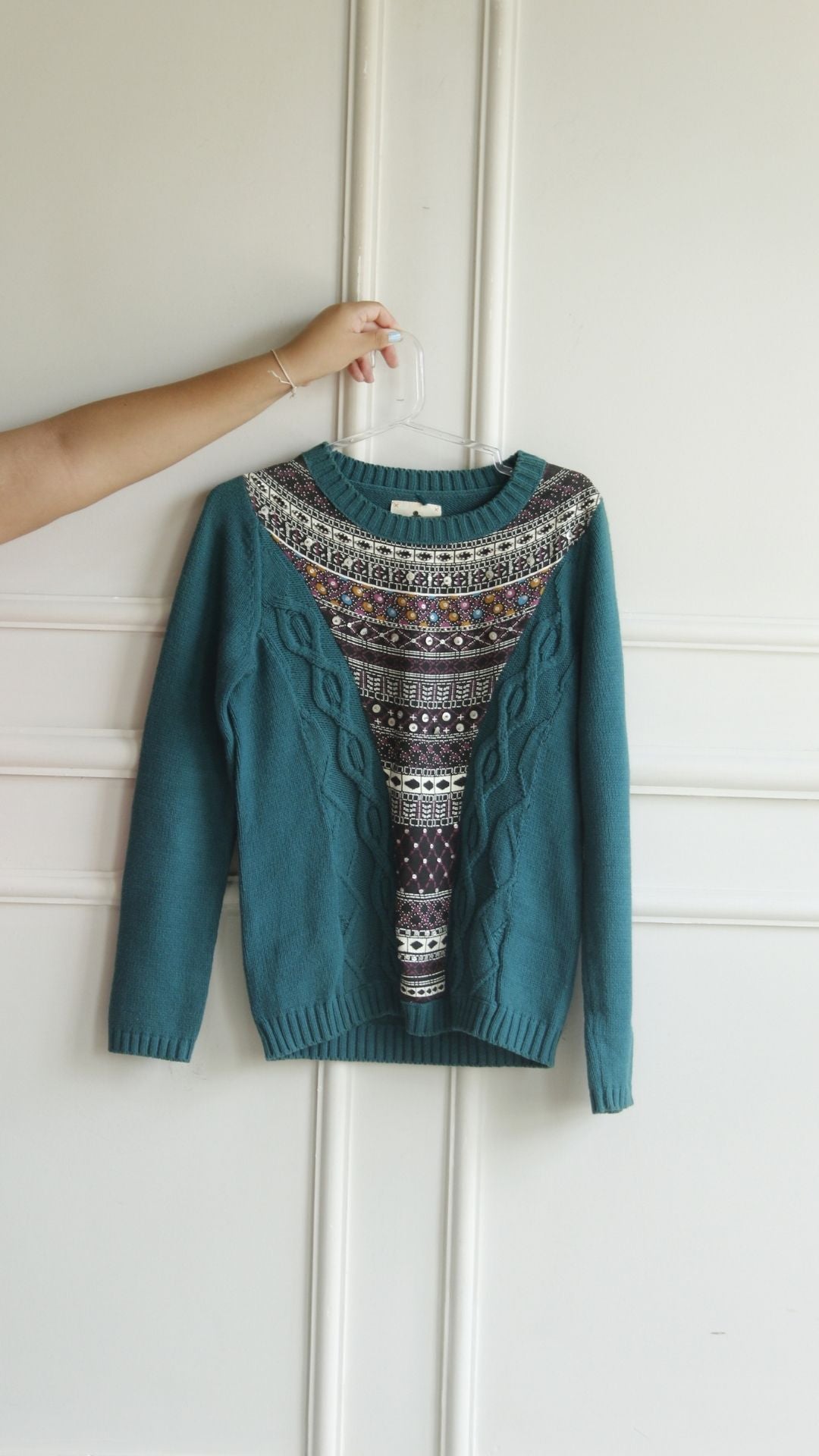 Sweater