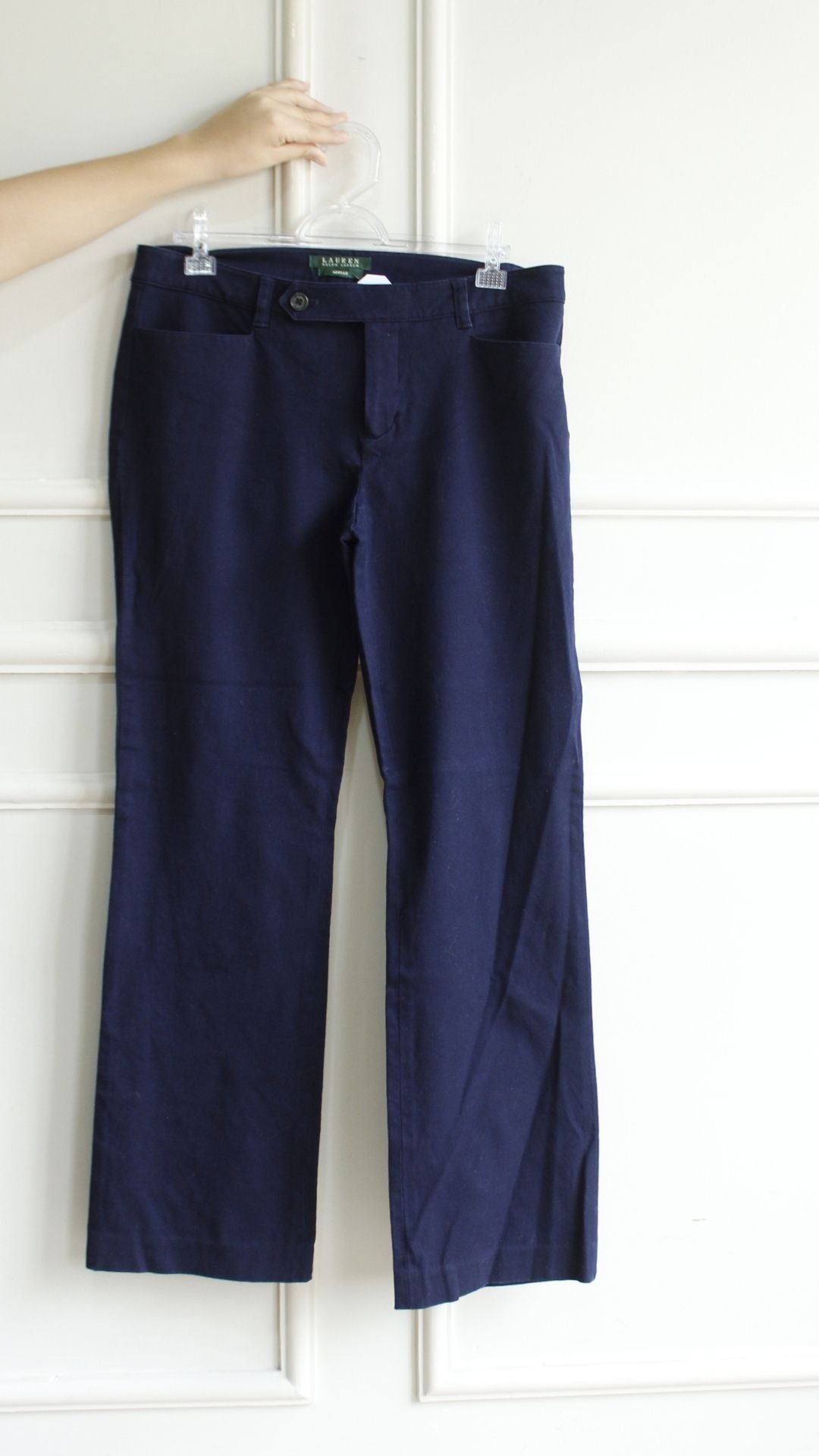 Jean