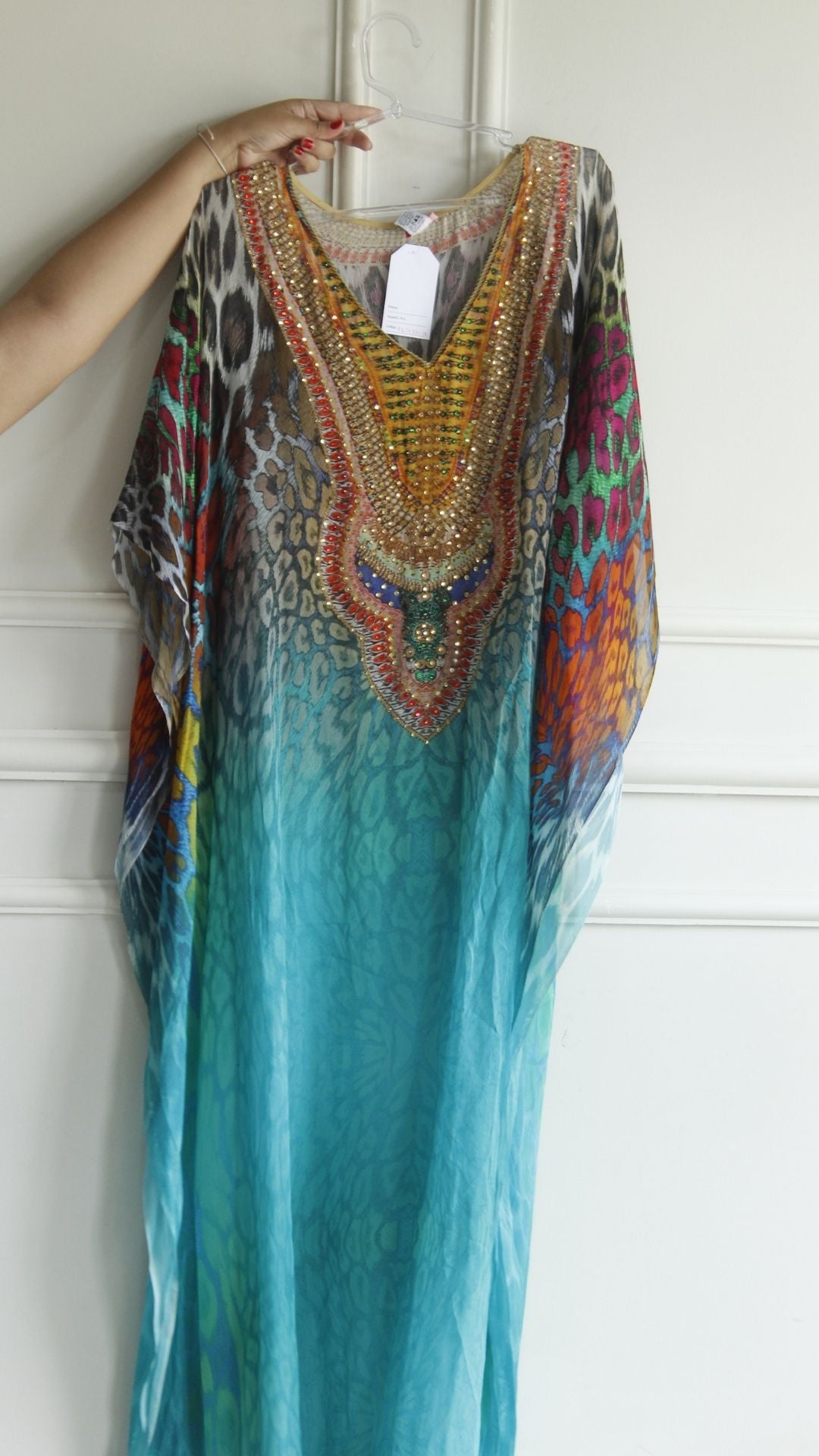 Vestido